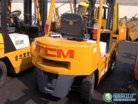 供應叉車，哪個品牌最好？二手設備轉讓全解析