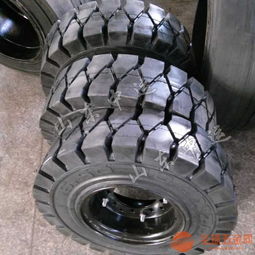 叉車(chē)實(shí)心輪胎規(guī)格詳解與市場(chǎng)價(jià)格指南