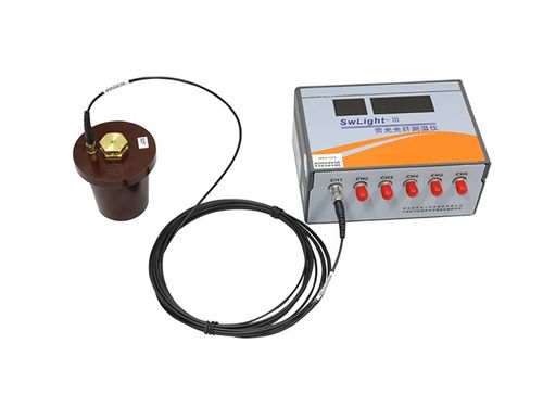 黑河干式變壓器熒光光纖溫控系統(tǒng) 山東豪沃電氣廠家直銷，賦能智能電網(wǎng)在線監(jiān)測(cè)